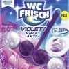 WC FRISCH Kraft Aktiv Violettspüler Magnolie WC-Reiniger Und Farbspüler 1 Stück -Reinigungsmittel Laden 5aaa45cd 596b 4b8f 939e 059fe4727369 1