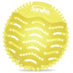 10x Urinalgitter Ø 18 Cm - Unterschiedliche Duftrichtungen Citrus -Reinigungsmittel Laden 5bb75dbd f782 45e8 8336 315cc78d7845