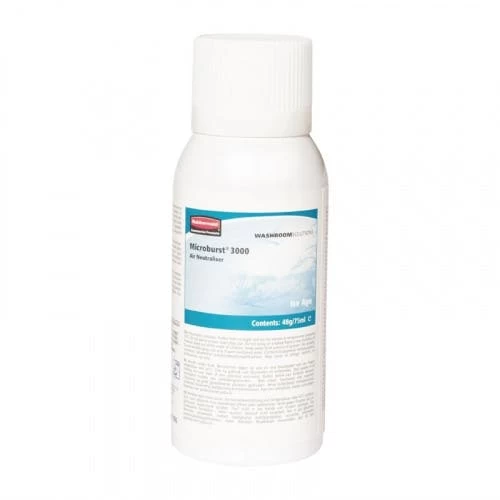 Rubbermaid Lufterfrischer "Kilimanjaro" Nachfüllung 5 Rubbermaid Lufterfrischer "Kilimanjaro" Nachfüllung – Bild 3