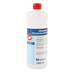Unigloves Händedesinfektion 5 Liter Kanister -Reinigungsmittel Laden 5cb2950f ceaf 4ca1 9d7a 596c7151d98b