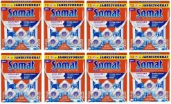 Somat Klarspüler Extra Trocken Effekt Geschirrspüler Geschirr 3x750ml Spülen -Reinigungsmittel Laden 5d8c8474 dcd5 459a b749 d1f1259dffe3 2