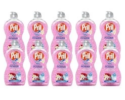 ARCORA Handspülmittel CITRUS POWER, 1 L -Reinigungsmittel Laden 5dffbee6 1f1d 4360 a525 4392a134c0ec