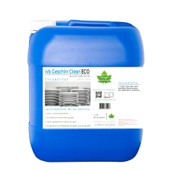 Profi Maschinenspülmittel G300 10l/12kg Kanister -Reinigungsmittel Laden 5ebeb3bd d080 4ca4 a655 644afb69ed67 1