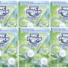 WC Frisch Kraft-Aktiv 10er Pack Pro Nature Minze WC-Reiniger 10x1 Stück -Reinigungsmittel Laden 60a9a8cf 09d7 493b a90d 0fc60784950f