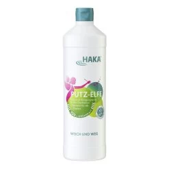 HAKA Putz-Elfe Universalreinigungsspray Für Glas, Displays, 500ml -Reinigungsmittel Laden 6235dacf 500d 4b88 9412 11ec4f7c6cb1 3