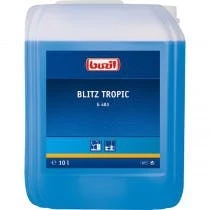 Buzil Bucazid S G467 10l Sanitär-Unterhaltsreiniger RK- Gelistet 7 Buzil Bucazid S G467 10l Sanitär-Unterhaltsreiniger RK- Gelistet – Bild 5