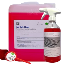 Kalklöser Professional 1000ml 15 Kalklöser Professional 1000ml -Reinigungsmittel Laden 64b9c945 e8e6 4371 9461 c75d305c0b55 3