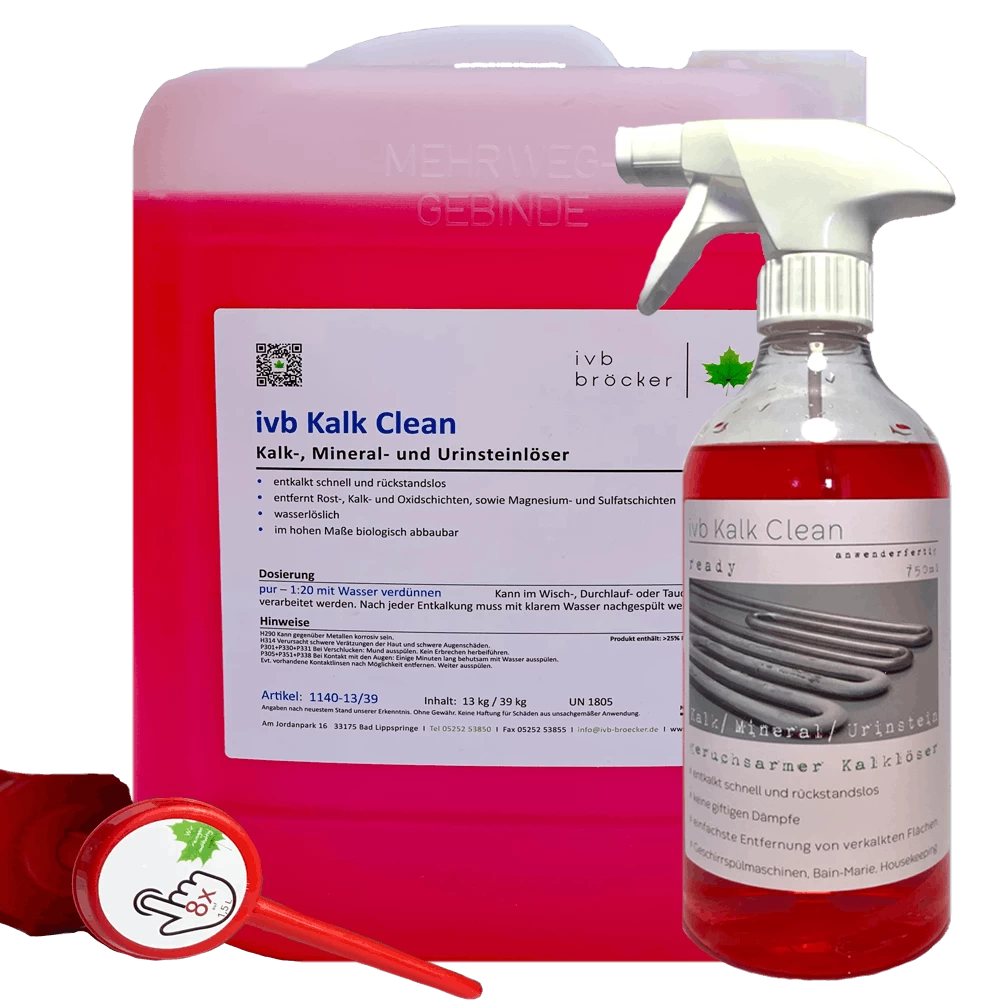 Kalklöser Professional 1000ml 9 Kalklöser Professional 1000ml – Bild 7