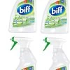 Biff Pro Nature Badreiniger Bad Badezimmer Sprühflasche 4x750 Ml Reniger Pack -Reinigungsmittel Laden 64f58e8d 1f6e 4532 b500 b33d5afb4988 1