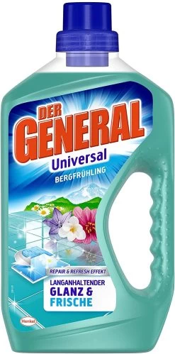 Der General Küchenreiniger Zitrone Spray 500 Ml Reinigungsmittel Reiniger -Reinigungsmittel Laden 6524d461 c4b6 419e b9c6 a6d0b0ac2199 3