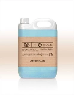 5L Kanister Shampoo Aroma Minze -Reinigungsmittel Laden 65f88dfb e2de 425e b936 9fbff34eec11 2