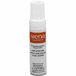 SIENA GARDEN Lackstift, Matt Weiß-grau -Reinigungsmittel Laden 66b18367 cdca 4869 b145 2b49b8382fd5