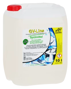 Klarspüler GV-Line 5l -Reinigungsmittel Laden 675b6693 49f0 416c 90ec a929c22d500a 2