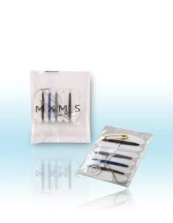 Kosmetikset (Vanity Kit) Neutral 12 Kosmetikset (Vanity Kit) Neutral -Reinigungsmittel Laden 6788ede2 e477 48e5 9f87 7b744207cecc 3