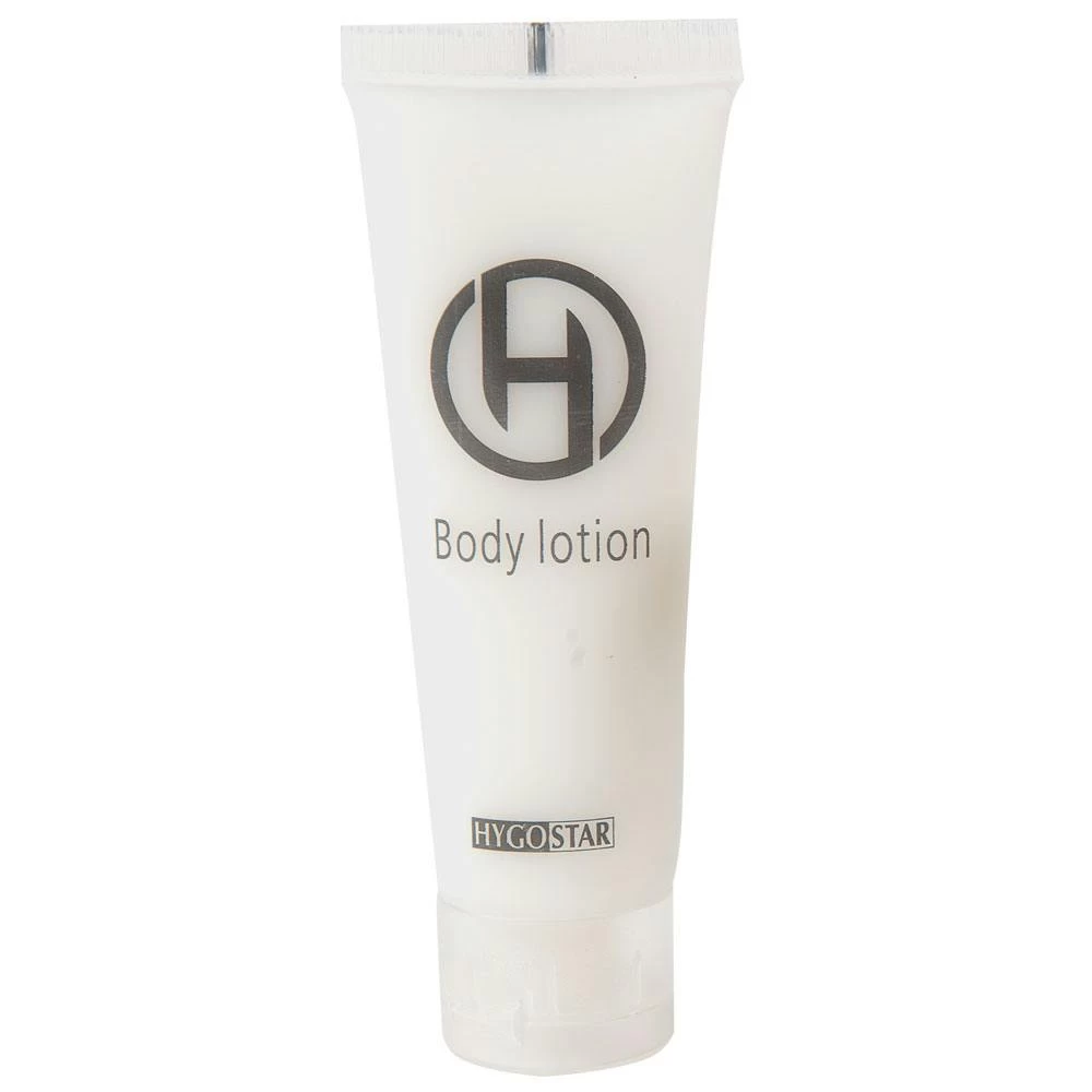5x50 Body Lotion Tube à 30ml Einzeln Verpackt 10,5x4 Cm Hotelkosmetik 3 5x50 Body Lotion Tube à 30ml Einzeln Verpackt 10,5x4 Cm Hotelkosmetik