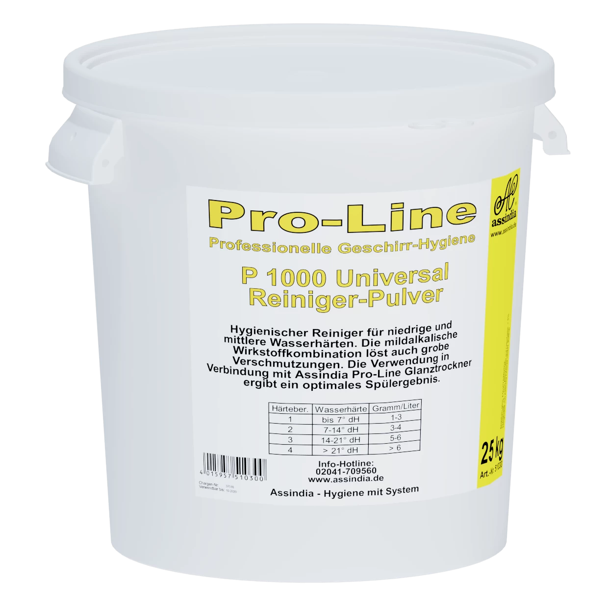 SARO Spülmaschinenreiniger Modell PRO 100 4 SARO Spülmaschinenreiniger Modell PRO 100 – Bild 2