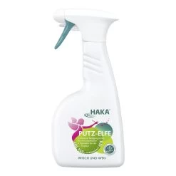 HAKA Putz-Elfe Universalreinigungsspray Für Glas, Displays, 500ml -Reinigungsmittel Laden 6bf45e7b ce33 499c 9739 d9cd43bca290 3