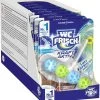 WC-Frisch Kraft Aktiv Duftspüler Coconut Water 10x50g WC Reiniger Reinigung -Reinigungsmittel Laden 6d93e45e 609e 4d6c bae0 67678ca3d74c 1