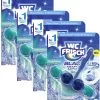 WC FRISCH Kraft Aktiv Blauspüler Ozeanfrische 4x50g WC Reiniger Reinigung -Reinigungsmittel Laden 6d965e63 cd08 4336 a002 74674b990ceb