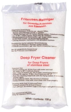 Profi Reinigungsset Für Edelstahlflächen, Grill Und Fritteuse 14 Profi Reinigungsset Für Edelstahlflächen, Grill Und Fritteuse -Reinigungsmittel Laden 6e26ffc5 231d 4b08 9fa5 fab12c7f29ba