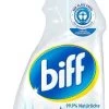 Biff Pro Nature 750 Ml Badreiniger Sprühflasche Reiniger Reinigungsmittel -Reinigungsmittel Laden 6fe8517c 87c6 402a b204 630f2ea75b8f