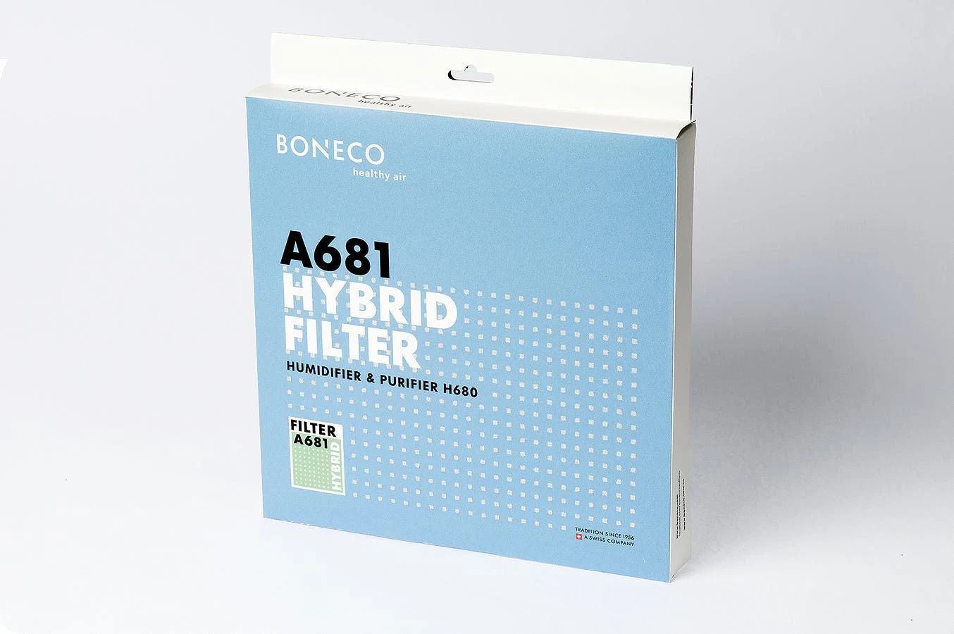 BONECO Comfort Filter AH300 (passend H300/H400) 6 BONECO Comfort Filter AH300 (passend H300/H400) – Bild 4