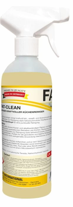ARCORA Kraftvoller Küchenreiniger INPUR, 1L -Reinigungsmittel Laden 7095a512 e0f2 46c5 b1d4 0d5aea11c6d6 3