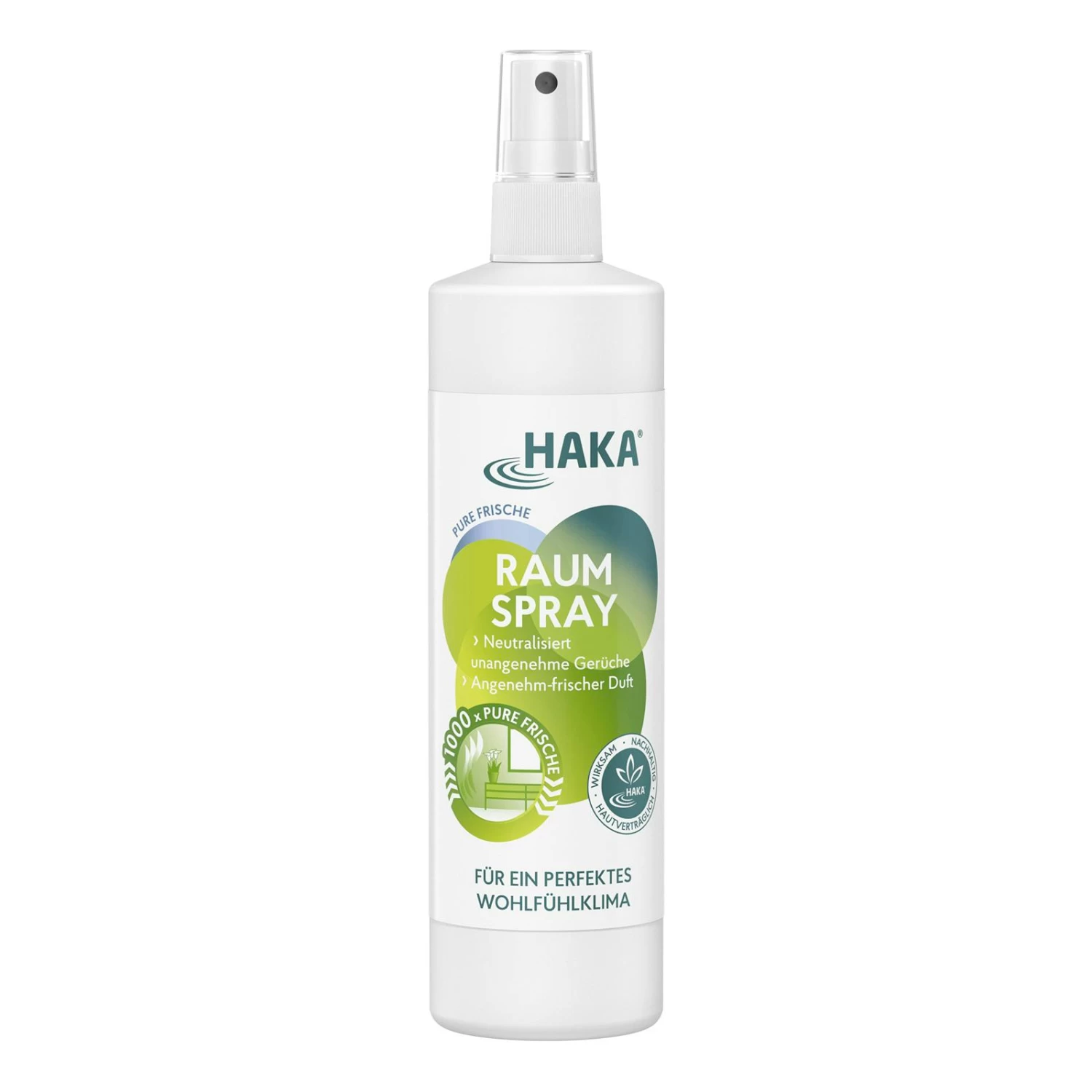 HAKA Raumspray, 250 Ml 3 HAKA Raumspray, 250 Ml