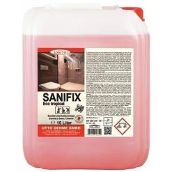 Sanitärreiniger Kalklöser Kalkentferner Sanifix Fantastic 10 Liter -Reinigungsmittel Laden 70b75669 2374 4b79 964c 93e3b6ecba39 1