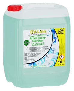 Apfel-Essig-Reiniger GV-Line 10l