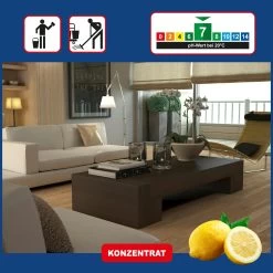 Putzboy Allzweck Reiniger - Konzentrat - 1 Liter - Universalreiniger Für Böden Und Oberflächen - Made In Germany -Reinigungsmittel Laden 721bc0fe 0251 405d bf27 fb670f46b3aa