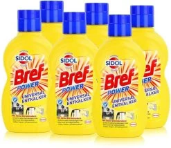 Bref Power Fett Eingebranntes Fettlöser Küchen Reiniger 2x750 Ml Sprühflasche -Reinigungsmittel Laden 75114c20 792e 4a4e 9b09 e1219222b9f1 3