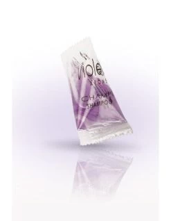 Shampoo Mit Soja Und Jojoba Im Pyramiden-Sachet 15ml Neutral -Reinigungsmittel Laden 751cafbc b6f2 4717 8348 2fa200539349 1