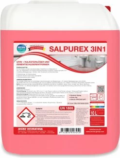 ARCORA Sanitärunterhaltsreiniger BILANZ FRESH, 1L -Reinigungsmittel Laden 76d2dc48 b301 4bac 8c56 fd7fc9313b14 2