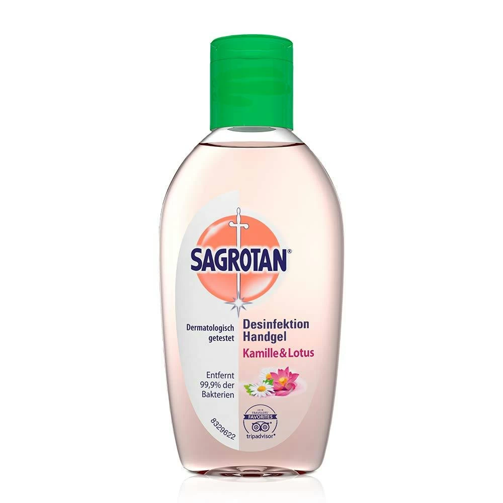 Desinfektions-Reiniger "Minze" Für Masken 50ml/Pumpsprüher 5 Desinfektions-Reiniger "Minze" Für Masken 50ml/Pumpsprüher – Bild 3