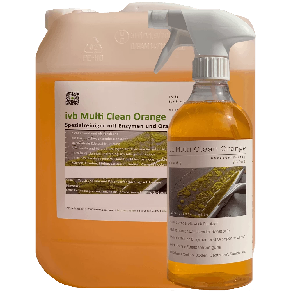 BISSELL Multi Surface 1L Reinigungsmittel 9 BISSELL Multi Surface 1L Reinigungsmittel – Bild 7