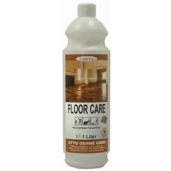 Holzwischpflege Floor Care 508 5 Liter -Reinigungsmittel Laden 783fa332 e4f2 4cd1 bf90 68d04cf22ac6 2