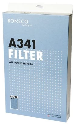 BONECO Filter Für Luftreiniger A341 (passend P340) -Reinigungsmittel Laden 784fb733 90ad 4e99 a83c 0bab57de91c8