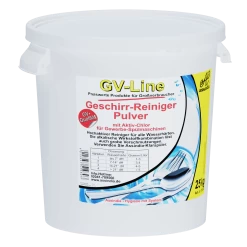 ProLine P3000 Supra Geschirr-Reiniger Pulver 10kg -Reinigungsmittel Laden 785b0960 fa09 49d3 97ff 36da2aee832b 1