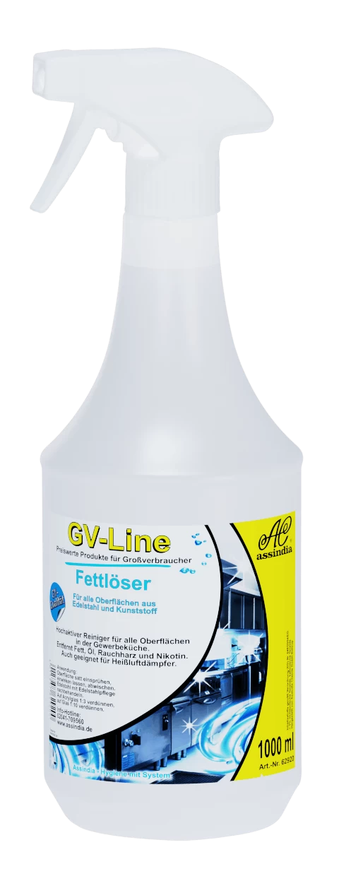 FrigoClean Tiefkühlreiniger 1000ml 5 FrigoClean Tiefkühlreiniger 1000ml – Bild 3