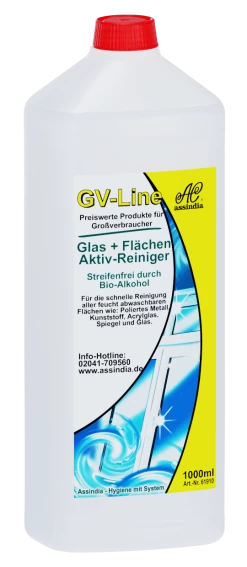 Sonett Glasreiniger - 10l -Reinigungsmittel Laden 7a89d97c 0f23 46c8 a096 b44f8aa60151 1
