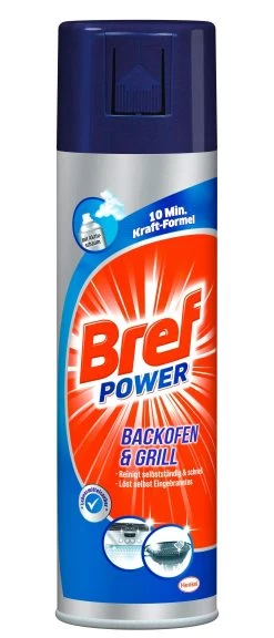 Sidol Bref Power Backofen & Grill Reiniger 2x500 Ml Reinigungsmittel Sauberkeit 14 Sidol Bref Power Backofen & Grill Reiniger 2x500 Ml Reinigungsmittel Sauberkeit -Reinigungsmittel Laden 7bd7b482 505f 462c 8614 a33cd45069b9