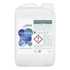 HAKA Hygienereiniger Spray, 500 Ml 12 HAKA Hygienereiniger Spray, 500 Ml -Reinigungsmittel Laden 7c68349f a61c 47da 9c0b ed25602abf1e