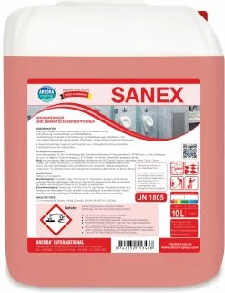ARCORA Grundreiniger Für Alkaliempfindliche Böden PROLINO, 1L -Reinigungsmittel Laden 7e3c129e e6d5 400a 9cb2 5316c5028af8 5