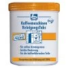 Dr. Becher 150 "Dr. Becher" Kaffeemaschinen ReinigungsTabs -Reinigungsmittel Laden 7f6251dc 1411 4d0b a4ba b5a1d67602d5