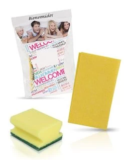 Amenities- Reinigungsset Bio Box Nr. 7 Für Touristenunterkünfte - 30 Stück -Reinigungsmittel Laden 7f787261 5bb0 4023 b55c b12028efe01d 1