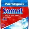 Somat Classic Pulver Geschirrspülmittel 1200 G Für 60 Reinigungen Reiniger