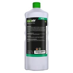 BiOHY Spülmittel (9x1l Flasche) | Frei Von Schädlichen Chemikalien & Biologisch Abbaubar | Glanz- & Fettlöseformel -Reinigungsmittel Laden 814d37f5 d3fc 48e3 8cd4 ffc6dc4ce4fc
