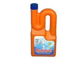 Abflussfrei, Hochwirksamer Rohrreiniger, 2 X 10 Liter -Reinigungsmittel Laden 843b83e9 255d 41ed 9637 39ede46a73b3 2