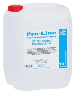 Pro-Line GT 100 N Klarspüler Neutral 10l